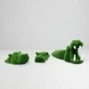 3 Nilpferde Im Wasser Als Set - Topiary - GFK & Kunstrasen - Hippo Set -Outlet GARTENTRAUM Store 3 nilpferde im wasser als set topiary gfk kunstrasen hippo set