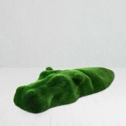 3 Nilpferde Im Wasser Als Set - Topiary - GFK & Kunstrasen - Hippo Set -Outlet GARTENTRAUM Store 3 nilpferde im wasser als set topiary gfk kunstrasen hippo set4