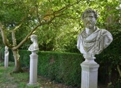 Antike Büste Replik - Antoninus Pius 10 Antike Büste Replik - Antoninus Pius -Outlet GARTENTRAUM Store antike bueste replik antoninus pius4