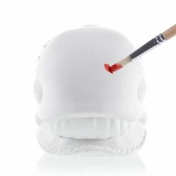 Bemalbare Walstatue Aus Gips Mit Farben - Lustige Tierfigur - Wego -Outlet GARTENTRAUM Store bemalbare walstatue aus gips mit farben lustige tierfigur wego3