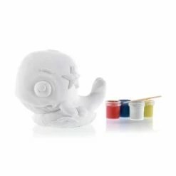 Bemalbare Walstatue Aus Gips Mit Farben - Lustige Tierfigur - Wego -Outlet GARTENTRAUM Store bemalbare walstatue aus gips mit farben lustige tierfigur wego5