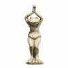 Besondere Steinskulptur Frosch In Yoga Pose - Yoga Ranae -Outlet GARTENTRAUM Store besondere steinskulptur frosch in yoga pose yoga ranae