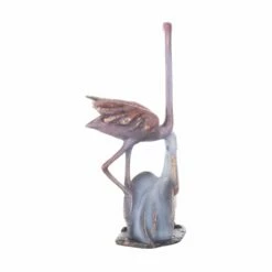 Besondere Vogelskulptur Aus Bronze Mit Pelikan - Flamingo & Pelikan 9 Besondere Vogelskulptur Aus Bronze Mit Pelikan - Flamingo & Pelikan -Outlet GARTENTRAUM Store besondere vogelskulptur aus bronze mit pelikan flamingo pelikan4