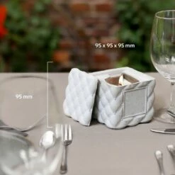 Besonderer Outdoor Kerzenhalter Motiv Kissen - Treemas -Outlet GARTENTRAUM Store besonderer outdoor kerzenhalter motiv kissen treemas3