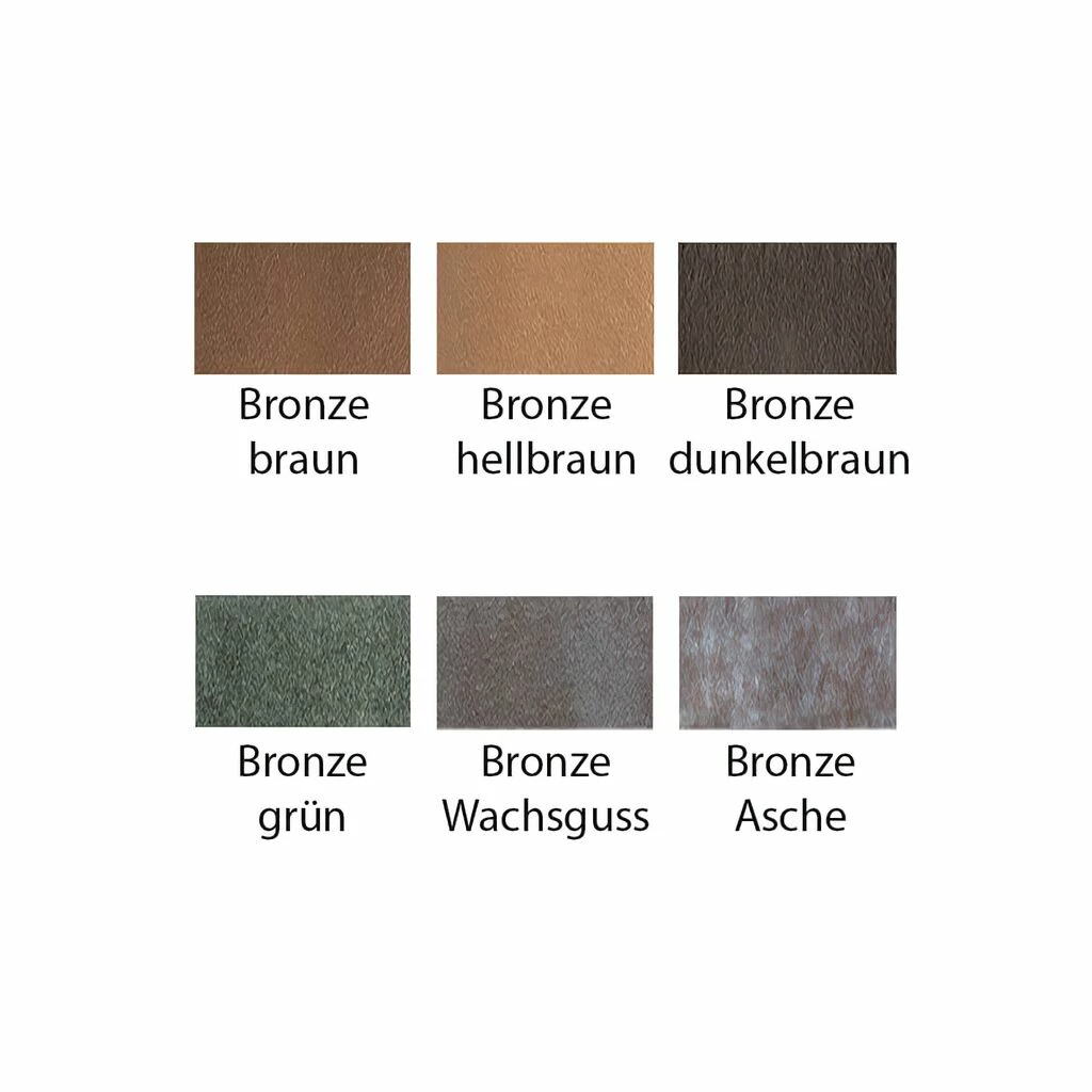 Betende Bronzestatue Maria Aus Bronze - Madonna Nicola 4 Betende Bronzestatue Maria Aus Bronze - Madonna Nicola – Bild 2