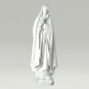 Betende Gartenfigur Heilige Mutter Aus Marmorguss - Madonna Gracia -Outlet GARTENTRAUM Store betende gartenfigur heilige mutter aus marmorguss madonna gracia