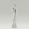 Betende Gottesmutter Aus Marmorguss - Modern - Maria Crossa -Outlet GARTENTRAUM Store betende gottesmutter aus marmorguss modern maria crossa