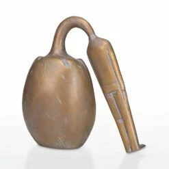 Bronze Designerskulptur Schwerer Kopf Limitiert - Testa Pesante 7 Bronze Designerskulptur Schwerer Kopf Limitiert - Testa Pesante -Outlet GARTENTRAUM Store bronze designerskulptur schwerer kopf limitiert testa pesante3