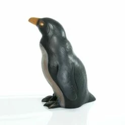 Bronze Pinguin Tierfigur Als Gartendekoration - Pinguin 8 Bronze Pinguin Tierfigur Als Gartendekoration - Pinguin -Outlet GARTENTRAUM Store bronze pinguin tierfigur als gartendekoration pinguin3