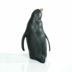 Bronze Pinguin Tierfigur Als Gartendekoration - Pinguin 9 Bronze Pinguin Tierfigur Als Gartendekoration - Pinguin -Outlet GARTENTRAUM Store bronze pinguin tierfigur als gartendekoration pinguin4