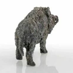 Bronze Tierfigur Wildschwein In Limitierter Auflage - Keiler Stehend 8 Bronze Tierfigur Wildschwein In Limitierter Auflage - Keiler Stehend -Outlet GARTENTRAUM Store bronze tierfigur wildschwein in limitierter auflage keiler stehend3