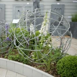 Deko Kugel Für Den Außenbereich Aus Metall Mit Rundstreben - Ollegiro Meno 9 Deko Kugel Für Den Außenbereich Aus Metall Mit Rundstreben - Ollegiro Meno -Outlet GARTENTRAUM Store deko kugel fuer den aussenbereich aus metall mit rundstreben ollegiro meno4