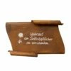 Deko Schild Aus Rost Metall - Unkraut -Outlet GARTENTRAUM Store deko schild aus rost metall unkraut