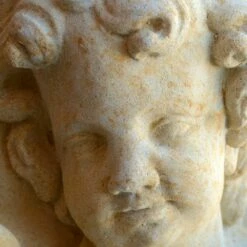 Deko Wandrelief Mit Engel - L'autunno -Outlet GARTENTRAUM Store deko wandrelief mit engel lautunno3