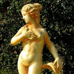 Einzigartige Frauen Aktskulptur Aus Steinguss Mit Fisch - Gloriana 10 Einzigartige Frauen Aktskulptur Aus Steinguss Mit Fisch - Gloriana -Outlet GARTENTRAUM Store einzigartige frauen aktskulptur aus steinguss mit fisch gloriana3