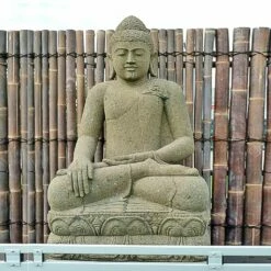 Einzigartige Stein Buddha Skulptur Hamedi 6 Einzigartige Stein Buddha Skulptur Hamedi -Outlet GARTENTRAUM Store einzigartige stein buddha skulptur hamedi2