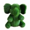 Elefanten Formschnitt Gartenfigur Zur Bewässerung Aus Kunstrasen - Elefant Timon -Outlet GARTENTRAUM Store elefanten formschnitt gartenfigur zur bewaesserung aus kunstrasen elefant timon