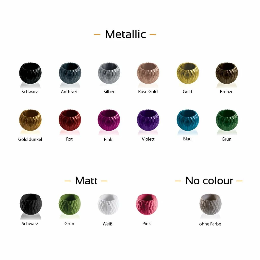 Eleganter Kerzenhalter Aus Architekturbeton Mit Kerze - Rayan 7 Eleganter Kerzenhalter Aus Architekturbeton Mit Kerze - Rayan – Bild 5