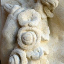 Engel Figur Garten Wandrelief - La Primavera -Outlet GARTENTRAUM Store engel figur garten wandrelief la primavera3