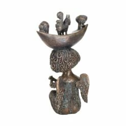 Engel Mit Laute - Weihnachtsgeschichte Aus Bronze - Weihnachtslied 7 Engel Mit Laute - Weihnachtsgeschichte Aus Bronze - Weihnachtslied -Outlet GARTENTRAUM Store engel mit laute weihnachtsgeschichte aus bronze weihnachtslied3