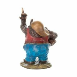 Farbige Maulwurf Outdoor Skulptur Aus Bronze - Maulwurf 9 Farbige Maulwurf Outdoor Skulptur Aus Bronze - Maulwurf -Outlet GARTENTRAUM Store farbige maulwurf outdoor skulptur aus bronze maulwurf4