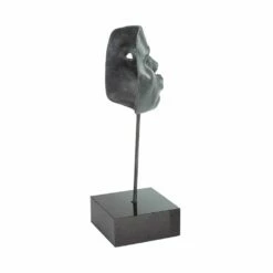 Figurenset Masken Aus Limitiertem Bronzehandwerk - Photoopportunity 13 Figurenset Masken Aus Limitiertem Bronzehandwerk - Photoopportunity -Outlet GARTENTRAUM Store figurenset masken aus limitiertem bronzehandwerk photoopportunity3