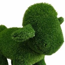 Formstabiles Gartenskulptur Lamm Aus Kunstrasen - Lamm Arjana -Outlet GARTENTRAUM Store formstabiles gartenskulptur lamm aus kunstrasen lamm arjana2