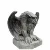 Gargoyle Skulptur Aus Steinguss Für Die Gartengestaltung - Agalma 1 Gargoyle Skulptur Aus Steinguss Für Die Gartengestaltung - Agalma -Outlet GARTENTRAUM Store gargoyle skulptur aus steinguss fuer die gartengestaltung agalma