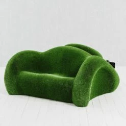 Garten Sitzbank Auto - Topiary - GFK & Kunstrasen - Fenena -Outlet GARTENTRAUM Store garten sitzbank auto topiary gfk kunstrasen fenena4