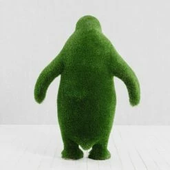 Garten Skulptur Pinguin - Topiary - GFK & Kunstrasen - Plum 13 Garten Skulptur Pinguin - Topiary - GFK & Kunstrasen - Plum -Outlet GARTENTRAUM Store garten skulptur pinguin topiary gfk kunstrasen plum3