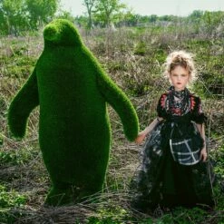 Garten Skulptur Pinguin - Topiary - GFK & Kunstrasen - Plum 16 Garten Skulptur Pinguin - Topiary - GFK & Kunstrasen - Plum -Outlet GARTENTRAUM Store garten skulptur pinguin topiary gfk kunstrasen plum6