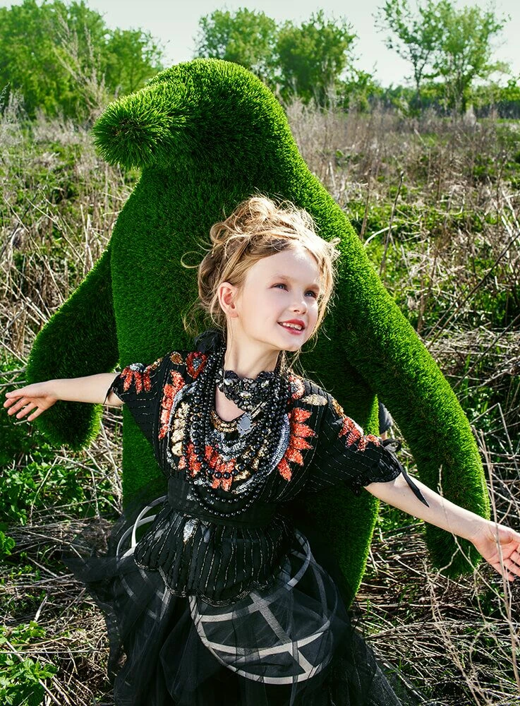 Garten Skulptur Pinguin - Topiary - GFK & Kunstrasen - Plum 9 Garten Skulptur Pinguin - Topiary - GFK & Kunstrasen - Plum – Bild 7