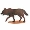 Gartenfigur Aus Rost Metall - Wolf -Outlet GARTENTRAUM Store gartenfigur aus rost metall wolf