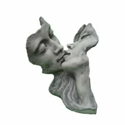 Gartenfigur Küssendes Paar - Büste Aus Steinguss - Romeo Und Julia -Outlet GARTENTRAUM Store gartenfigur kuessendes paar bueste aus steinguss romeo und julia2