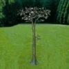 Großer Baum Aus Bronze Mit Patina - 100cm - Für Sockel - Pieron 1 Großer Baum Aus Bronze Mit Patina - 100cm - Für Sockel - Pieron -Outlet GARTENTRAUM Store grosser baum aus bronze mit patina 100cm fuer sockel pieron