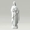 Heilige Maria Gartenstatue Mit Blumen - Marmorguss - Madonna Stella 1 Heilige Maria Gartenstatue Mit Blumen - Marmorguss - Madonna Stella -Outlet GARTENTRAUM Store heilige maria gartenstatue mit blumen marmorguss madonna stella