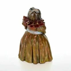 Hund Als Vermenschlichte Figur Aus Bronzeguss - Menine Dog -Outlet GARTENTRAUM Store hund als vermenschlichte figur aus bronzeguss menine dog3