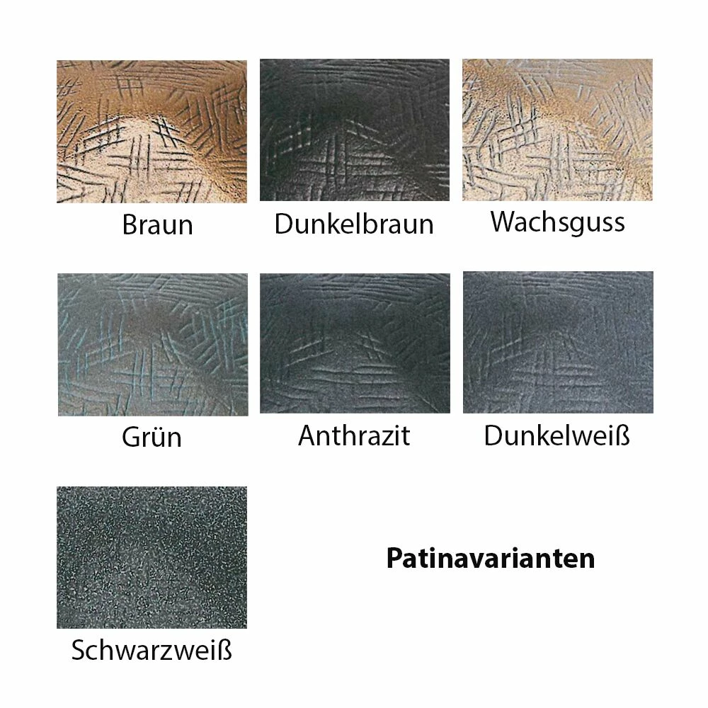 Junge Mit Flöte Sitzt - Besondere Gartenfigur Aus Bronze - Flötenspieler Erwin 4 Junge Mit Flöte Sitzt - Besondere Gartenfigur Aus Bronze - Flötenspieler Erwin – Bild 2