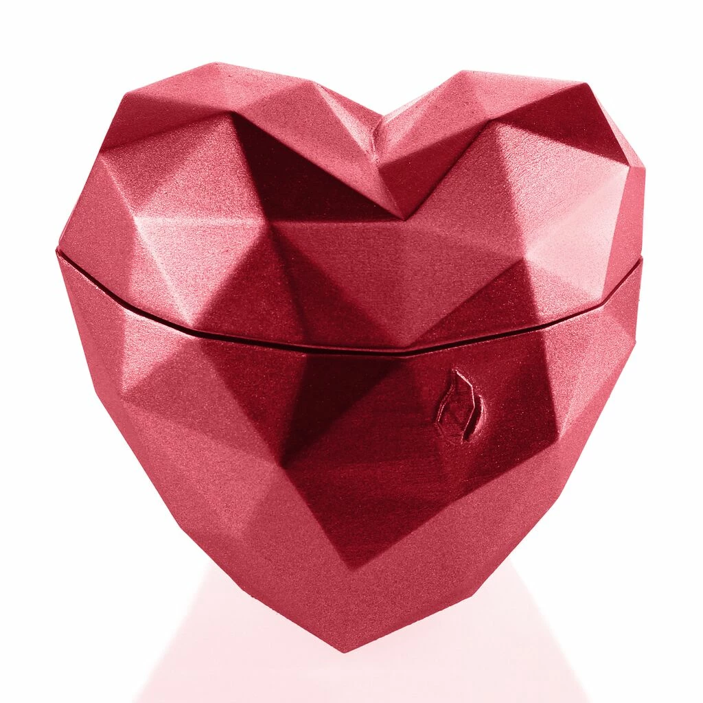 Kerzenständer Herz Für Den Garten Mit Langbrennerkerze - Herthor 3 Kerzenständer Herz Für Den Garten Mit Langbrennerkerze - Herthor