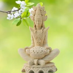 Kleine Buddha Deko Figur - Sakayas