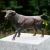 Kleine Deko Tierfigur Stehender Stier Aus Bronze - Stier Amos 2 Kleine Deko Tierfigur Stehender Stier Aus Bronze - Stier Amos -Outlet GARTENTRAUM Store kleine deko tierfigur stehender stier aus bronze stier amos