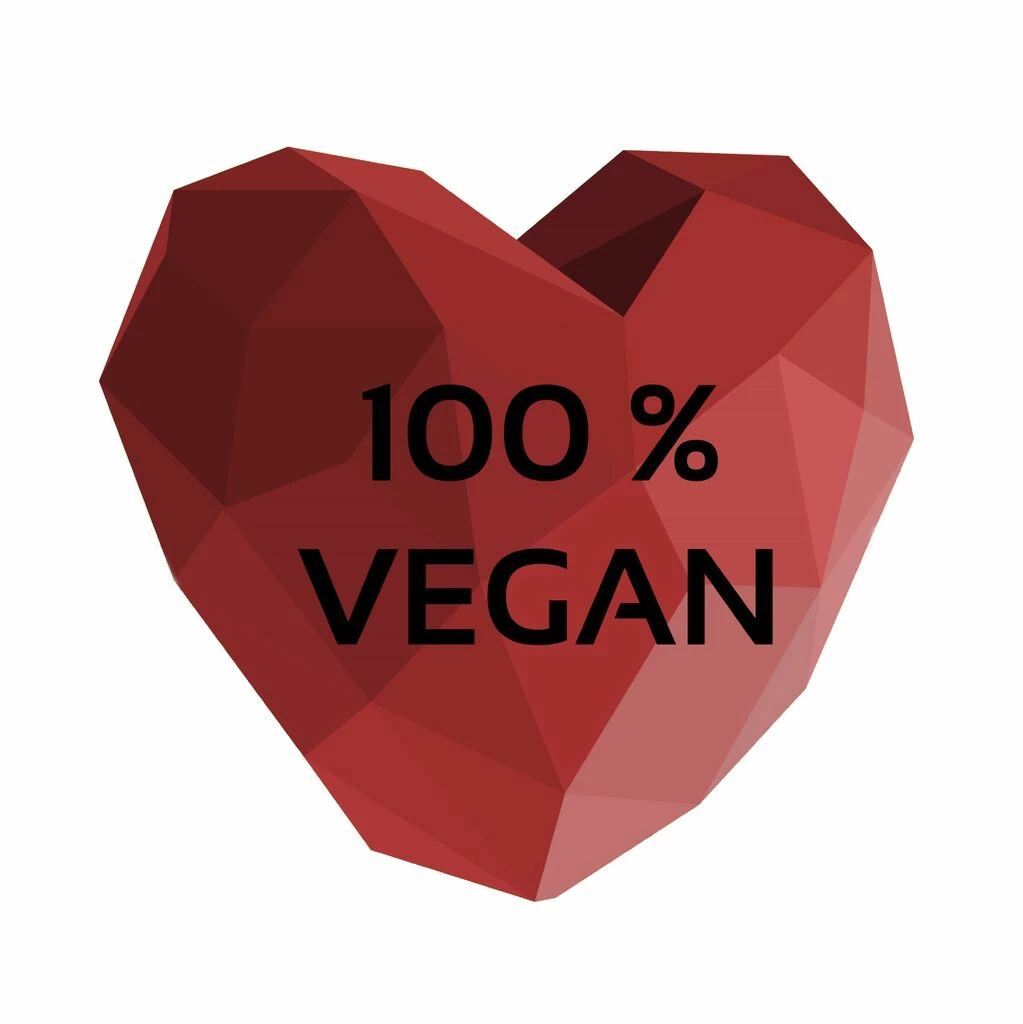 Kleine Herz Dekoskulptur Kerze Aus Wachs - Klassisch & Vegan - Smooth Hearth 7 Kleine Herz Dekoskulptur Kerze Aus Wachs - Klassisch & Vegan - Smooth Hearth – Bild 5