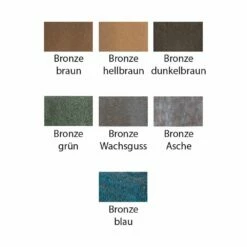 Kniender Bronze-Engel - Kleine Gartenfigur - Angeloi -Outlet GARTENTRAUM Store kniender bronze engel kleine gartenfigur angeloi2