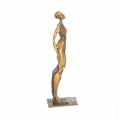 Limitierte Bronzeskulpturen Im Abstrakten Design - Vier Jahreszeiten -Outlet GARTENTRAUM Store limitierte bronzeskulpturen im abstrakten design vier jahreszeiten6