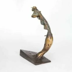 Limitierte Bronzeskulpturen Im Abstrakten Design - Vier Jahreszeiten -Outlet GARTENTRAUM Store limitierte bronzeskulpturen im abstrakten design vier jahreszeiten9