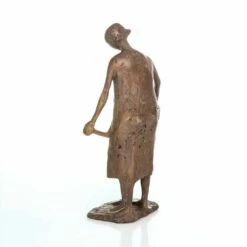 Limitierte Frauenstatue Aus Bronze Mit Kind - Kind Führende Frau 8 Limitierte Frauenstatue Aus Bronze Mit Kind - Kind Führende Frau -Outlet GARTENTRAUM Store limitierte frauenstatue aus bronze mit kind kind fuehrende frau3