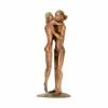 Limitierte Pärchen Bronzefigur Vom Künstler - Little Romance 2 Limitierte Pärchen Bronzefigur Vom Künstler - Little Romance -Outlet GARTENTRAUM Store limitierte paerchen bronzefigur vom kuenstler little romance