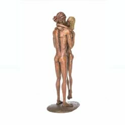 Limitierte Pärchen Bronzefigur Vom Künstler - Little Romance 7 Limitierte Pärchen Bronzefigur Vom Künstler - Little Romance -Outlet GARTENTRAUM Store limitierte paerchen bronzefigur vom kuenstler little romance3