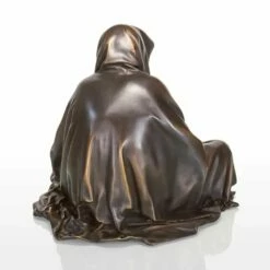 Limitierter Wächter Der Zeit Aus Bronze - Guardian Of Time 11 Limitierter Wächter Der Zeit Aus Bronze - Guardian Of Time -Outlet GARTENTRAUM Store limitierter waechter der zeit aus bronze guardian of time4