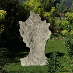 Männliche Büste Für Den Garten Aus Steinguss - Vitus -Outlet GARTENTRAUM Store maennliche bueste fuer den garten aus steinguss vitus5